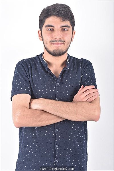 Erkek Oyuncular Adayımız Melih