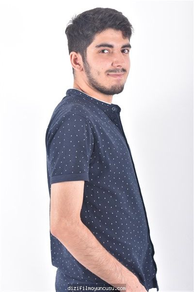 Ankara Cast Ajans Melih 89454