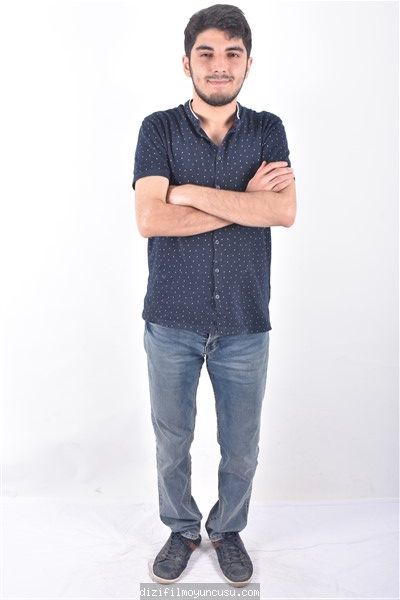 Ankara Cast Ajans Melih 89456