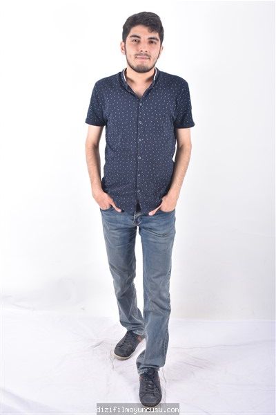 Ankara Cast Ajans Melih 89457