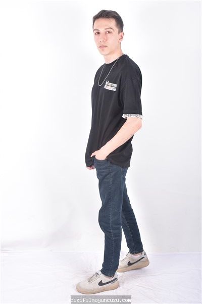 Ankara Cast Ajans Melih 89680