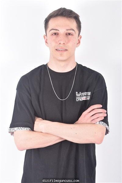 Ankara Cast Ajans Melih 89681