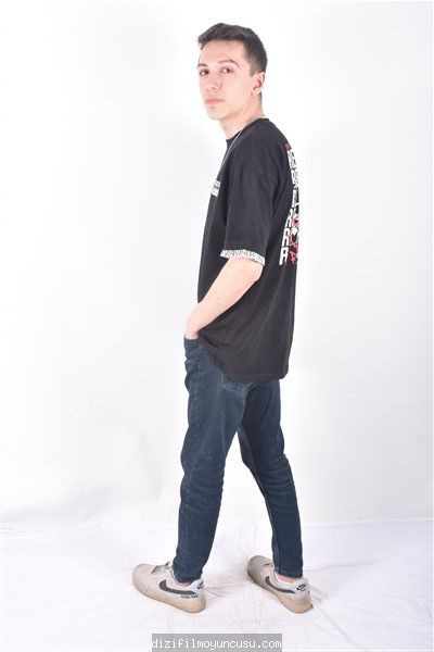 Ankara Cast Ajans Melih 89682