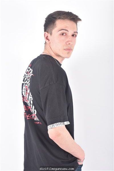 Ankara Cast Ajans Melih 89683