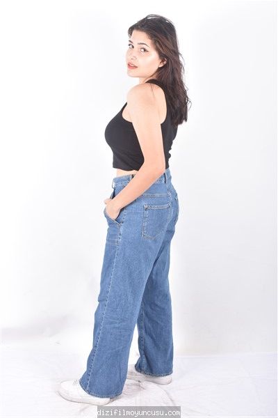 Ankara Cast Ajans Melike 89588