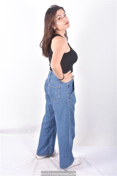 Ankara Cast Ajans Melike 89591