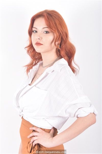 Ankara Cast Ajans Meltem 89596
