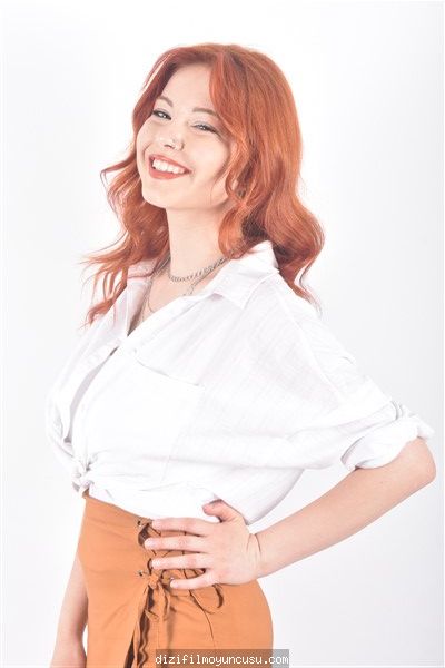 Ankara Cast Ajans Meltem 89597