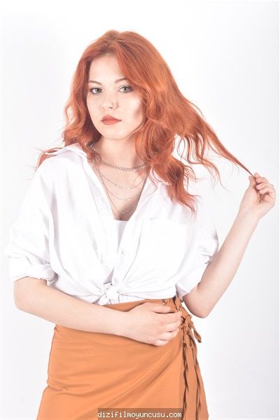 Ankara Cast Ajans Meltem 89599