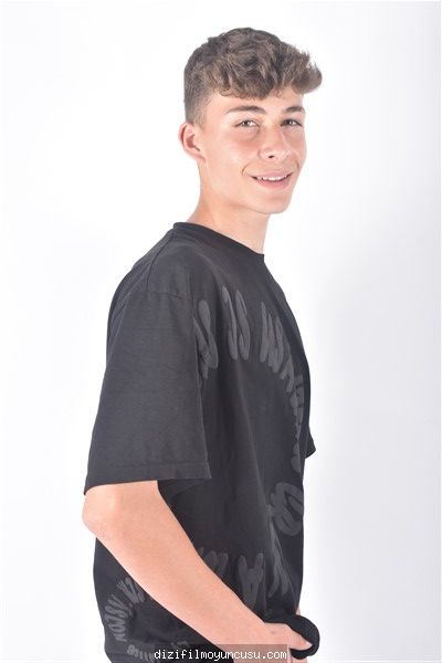 Ankara Cast Ajans Mert 89728