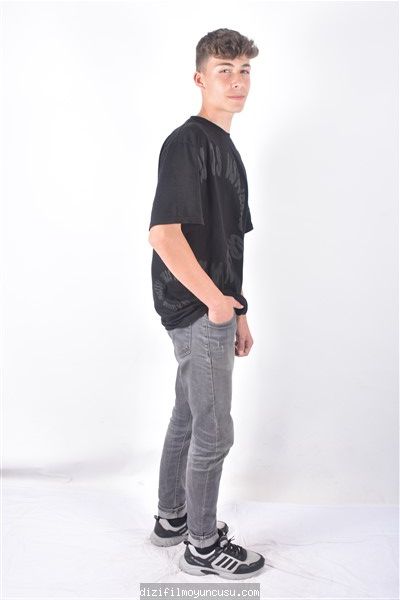 Ankara Cast Ajans Mert 89729