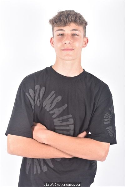 Ankara Cast Ajans Mert 89730