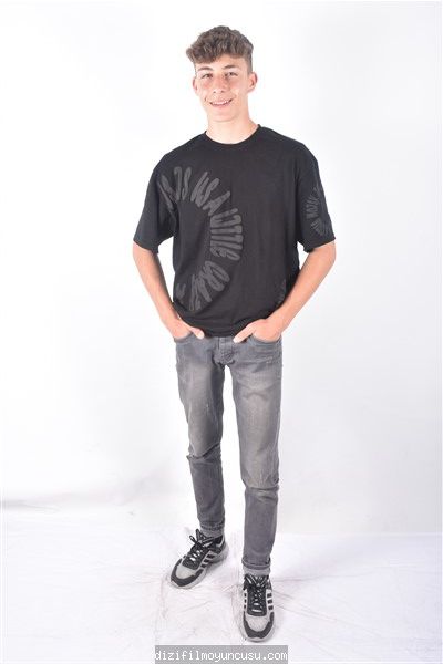 Ankara Cast Ajans Mert 89731
