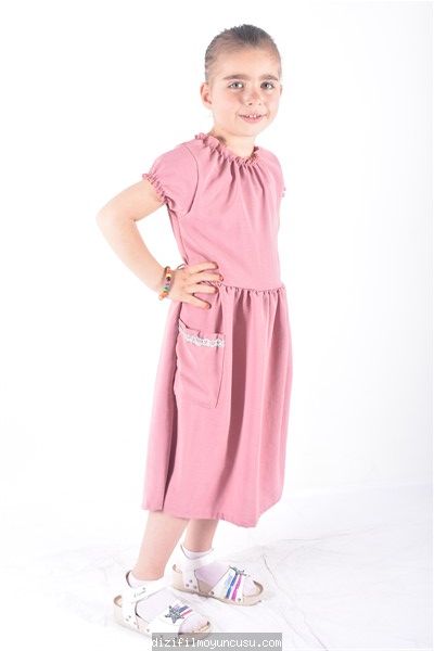 Ankara Cast Ajans Meryem 89676