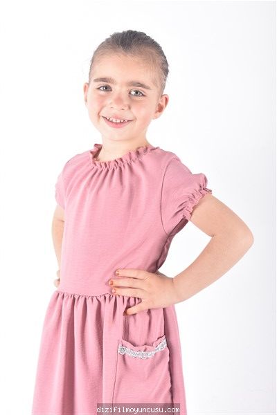 Ankara Cast Ajans Meryem 89677