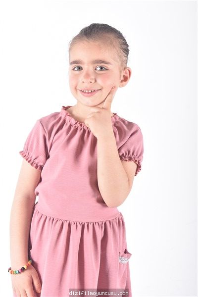 Ankara Cast Ajans Meryem 89678