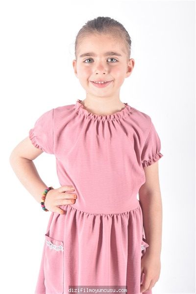 Ankara Cast Ajans Meryem 89679