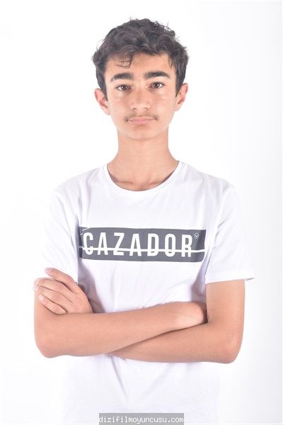Ankara Cast Ajans Muhammet 89692