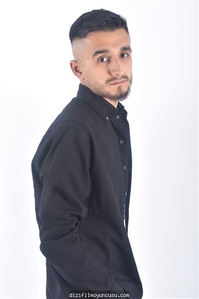 Ankara Cast Ajans Mümin 89636