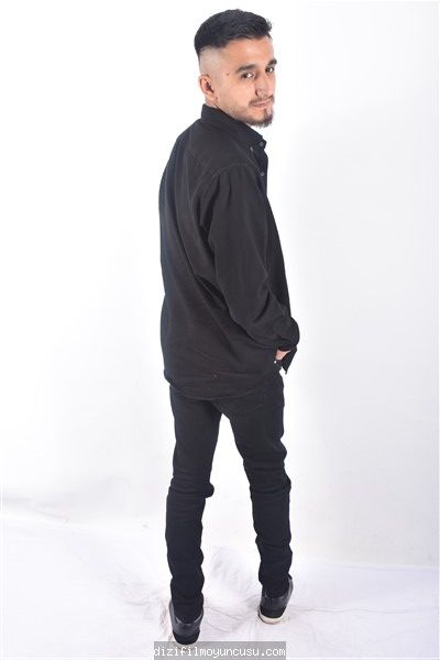 Ankara Cast Ajans Mümin 89638