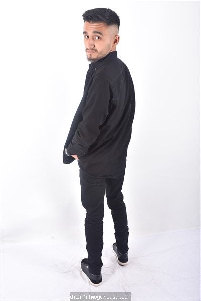 Ankara Cast Ajans Mümin 89639