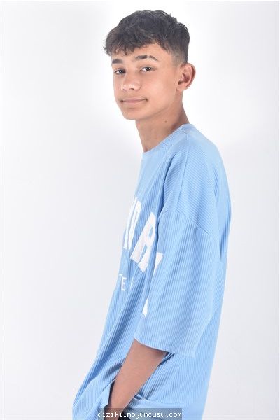Ankara Cast Ajans Mustafa 89568