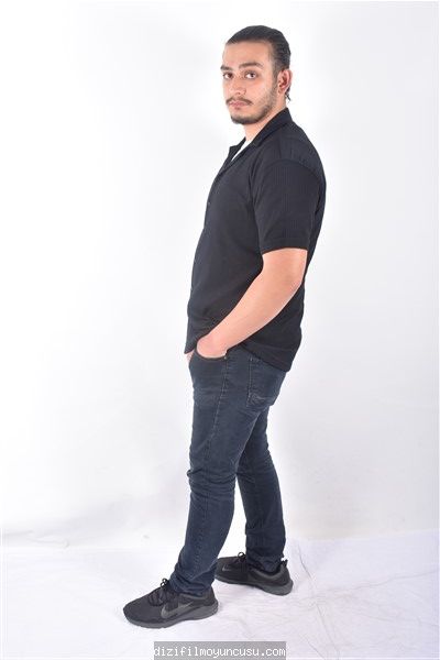 Ankara Cast Ajans Onur 89526
