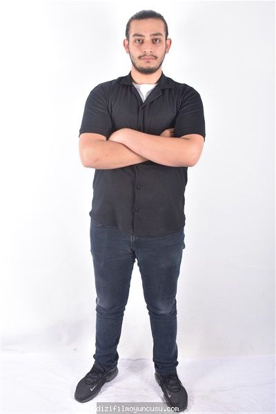 Ankara Cast Ajans Onur 89527