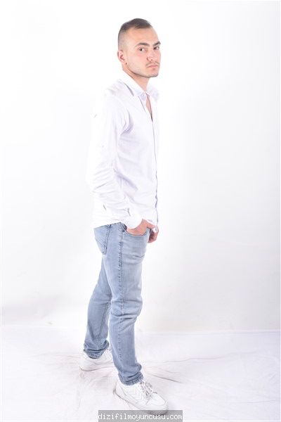 Ankara Cast Ajans Onur 89656