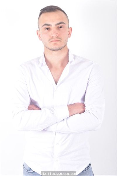 Ankara Cast Ajans Onur 89658