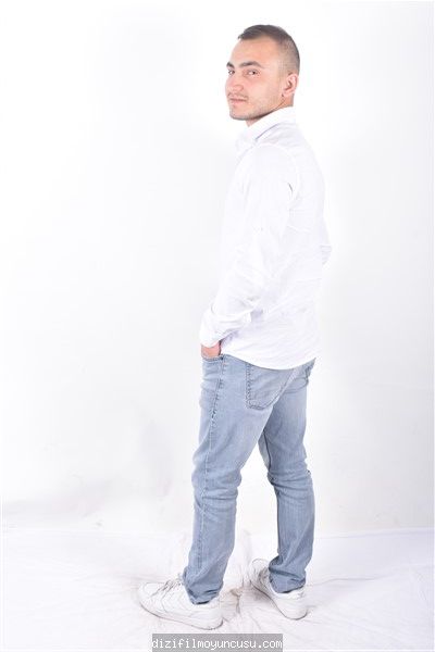 Ankara Cast Ajans Onur 89659