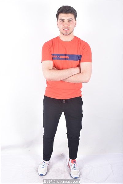 Ankara Cast Ajans Oripov 89602