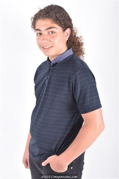 Çorum Cast Ajans Mustafa 89764