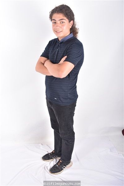 Çorum Cast Ajans Mustafa 89765