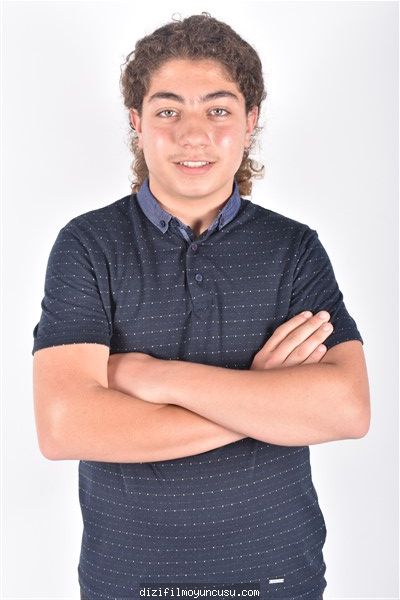 Çorum Cast Ajans Mustafa 89766