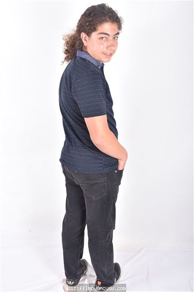 Çorum Cast Ajans Mustafa 89767