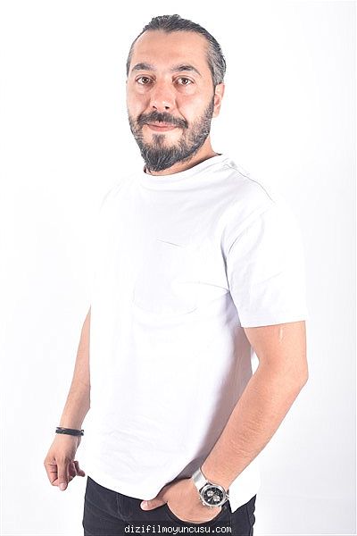 Erkek Oyuncular Adayımız Ramazan