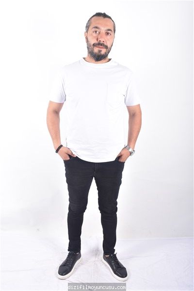 Ankara Cast Ajans Ramazan 89613