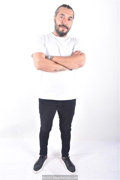 Ankara Cast Ajans Ramazan 89614