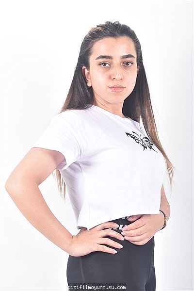 Kadın Oyuncular Adayımız Sadaf