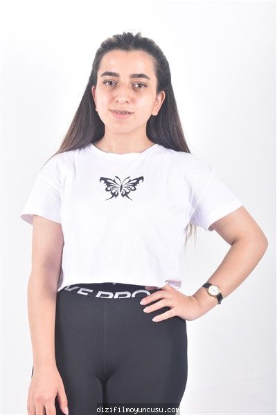 Ankara Cast Ajans Sadaf 89593