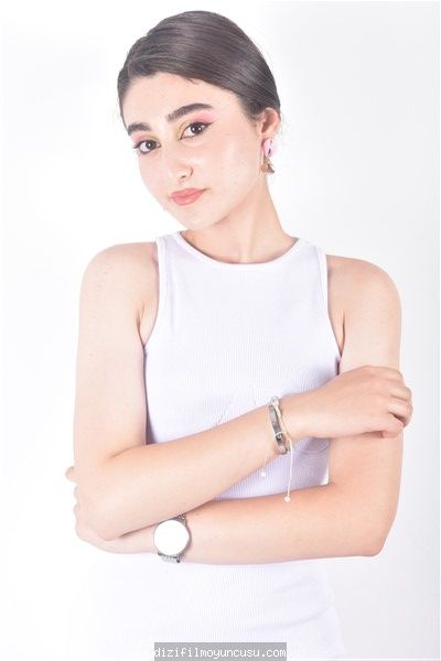 Ankara Cast Ajans Şefika 89709