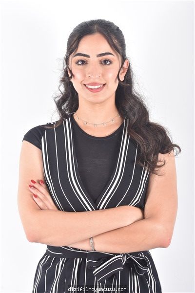 Ankara Cast Ajans Şehad 89622