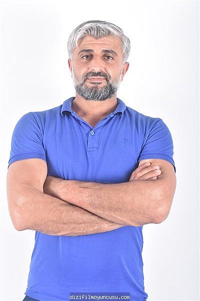 Erkek Oyuncular Adayımız Serdar