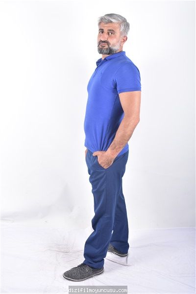 Ankara Cast Ajans Serdar 89652