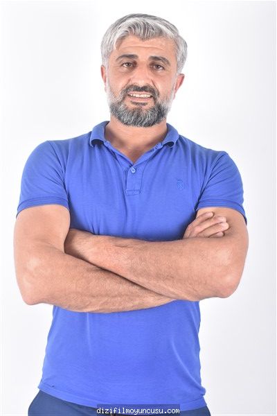 Ankara Cast Ajans Serdar 89653