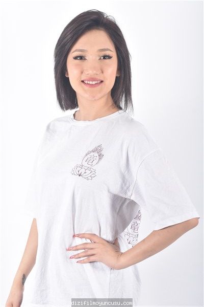 Ankara Cast Ajans Setarah 89502