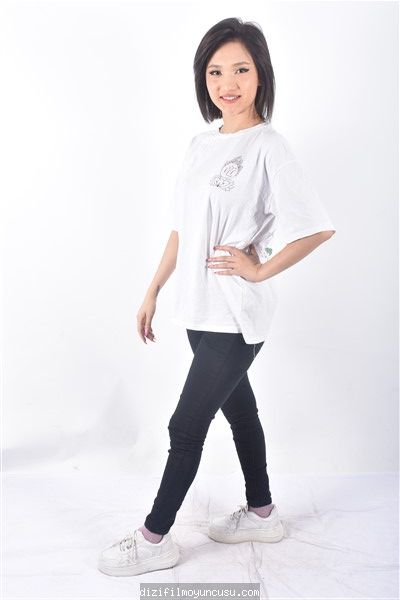 Ankara Cast Ajans Setarah 89503