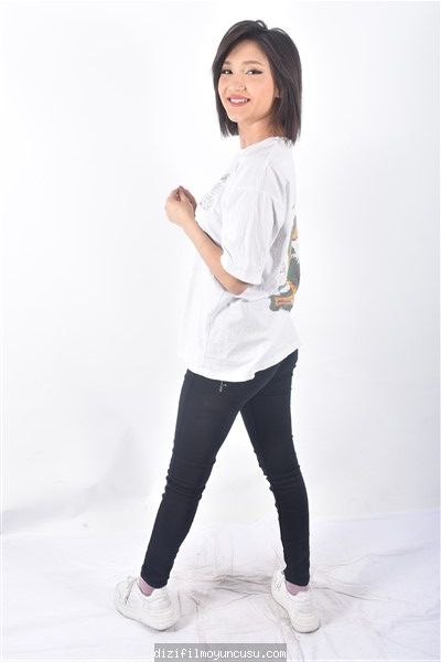 Ankara Cast Ajans Setarah 89505