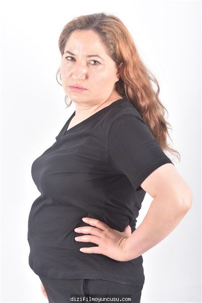 Ankara Cast Ajans Sevgi 89704